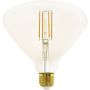Eglo BIG SIZE 11837 Villanykörte 1x4W/E27 2200K 380LM