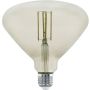 Eglo BIG SIZE 11841 Villanykörte 1x4W/E27 3000K 360LM