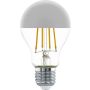 Eglo CLEAR 11834 Villanykörte 1x7W/E27 2700K 806LM