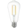 Eglo EGLO CONNECT 11862 Villanykörte 1x6W/E27 2700K 806LM