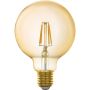 Eglo EGLO CONNECT 11866 Villanykörte 1x5,5W/E27 2200K 500LM