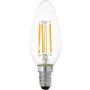 Eglo EGLO STEP DIMMING 11753 Villanykörte 1x4W/E14 2700K 470LM