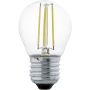 Eglo LED 110007 Villanykörte 1x4W/E27 2700K 470LM