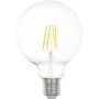Eglo LED 110009 Villanykörte 1x4W/E27 2700K 470LM