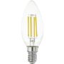 Eglo LED 110016 Villanykörte 1x7W/E14 2700K 806LM