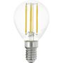 Eglo LED 110019 Villanykörte 1x4W/E14 2700K 470LM