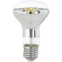 Eglo LED 110028 Villanykörte 1x5,5W/E27 2700K 470LM