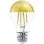 Eglo LED 110031 Villanykörte 1x7,3W/E27 2700K 806LM