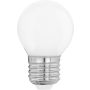 Eglo LED 110036 Villanykörte 1x4W/E27 2700K 470LM