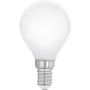 Eglo LED 110047 Villanykörte 1x7W/E14 2700K 806LM