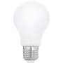 Eglo LED 110048 Villanykörte 1x7,5W/E27 2700K 806LM