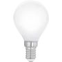 Eglo LED 110049 Villanykörte 1x4,5W/E14 2700K 470LM