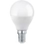 Eglo LED 110139 Villanykörte 1x5,5W/E14 3000K 470LM