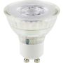 Eglo LED 110149 Villanykörte 1x5W/GU10 3000K 345LM