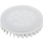 Eglo LED 110161 Villanykörte 1x4,9W/GX53 3000K 470LM