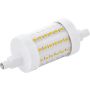 Eglo LED 110163 Villanykörte 1x8W/R7s 2700K 950LM