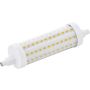 Eglo LED 110164 Villanykörte 1x12,5W/R7S 118mm 2700K 1521LM
