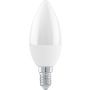 Eglo LED 110176 Villanykörte 1x4,9W/E14 3000K 470LM