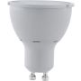 Eglo LED 110178 Villanykörte 1x3,4W/GU10 3000K 470LM