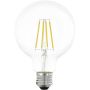 Eglo LED 110181 Villanykörte 1x7,3W/E27 2700K 806LM
