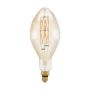 Eglo LED SUPER SIZE 11685 Villanykörte 8W 2100K 806LM