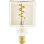 Eglo LED VINTAGE 11818 Villanykörte 1X4W/E27 1600K 180LM