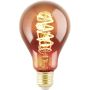 Eglo LED VINTAGE 11881 Villanykörte 1X4W/E27 2000K 50LM