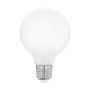 Eglo LEDE27 110354 Villanykörte 1x7W/E27 3000K 806lm ip20