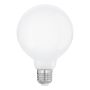 Eglo LEDE27 110355 Villanykörte 1x7W/E27 3000K 806lm ip20