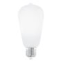 Eglo LEDE27 110356 Villanykörte 1x7W/E27 3000K 806lm ip20