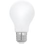 Eglo MILKY 11768 Villanykörte 1x7W/E27 2700K 806LM