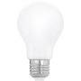 Eglo SMART 110189 Villanykörte 1x4,5W/E27 3000K 470LM