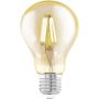 Eglo VINTAGE LED 110051 Villanykörte 1x4W/E27 2200K 350LM