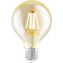 Eglo VINTAGE LED 110052 Villanykörte 1x4W/E27 2200K 350LM