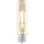 Eglo VINTAGE LED 110056 Villanykörte 1x4W/E27 2200K 270LM