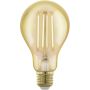 Eglo VINTAGE LED 110062 Villanykörte 1x4W/E27 1700K 300LM