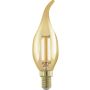 Eglo VINTAGE LED 110071 Villanykörte 1x4W/E14 1700K 300LM