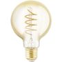 Eglo VINTAGE LED 110079 Villanykörte 1x4W/E27 2200K 245LM
