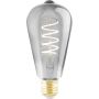 Eglo VINTAGE LED 110088 Villanykörte 1x4W/E27 2000K 100LM