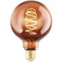 Eglo VINTAGE LED 110092 Villanykörte 1x4W/E27 2000K 30LM