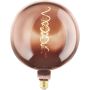 Eglo VINTAGE LED 110097 Villanykörte 1x4W/E27 1600K 40LM