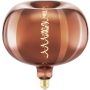 Eglo VINTAGE LED 110101 Villanykörte 1x4W/E27 1600K 40LM