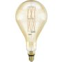 Eglo VINTAGE LED 110111 Villanykörte 1x8W/E27 2100K 806LM