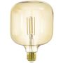 Eglo VINTAGE LED 110115 Villanykörte 1x4,5W/E27 2200K 470LM