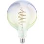 Eglo VINTAGE LED 110121 Villanykörte 1x3W/E27 2200K 210LM