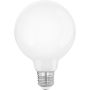 Eglo VINTAGE LED 110122 Villanykörte 1x7,5W/E27 2700K 806LM