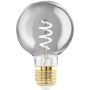 Eglo VINTAGE LED 110195 Villanykörte 1x4W/E27 2000K 100LM
