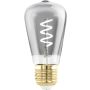 Eglo VINTAGE LED 110196 Villanykörte 1x4W/E27 2000K 100LM