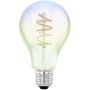 Eglo VINTAGE LED 110205 Villanykörte 1x4W/E27 2000K