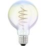 Eglo VINTAGE LED 110206 Villanykörte 1x4W/E27 2000K